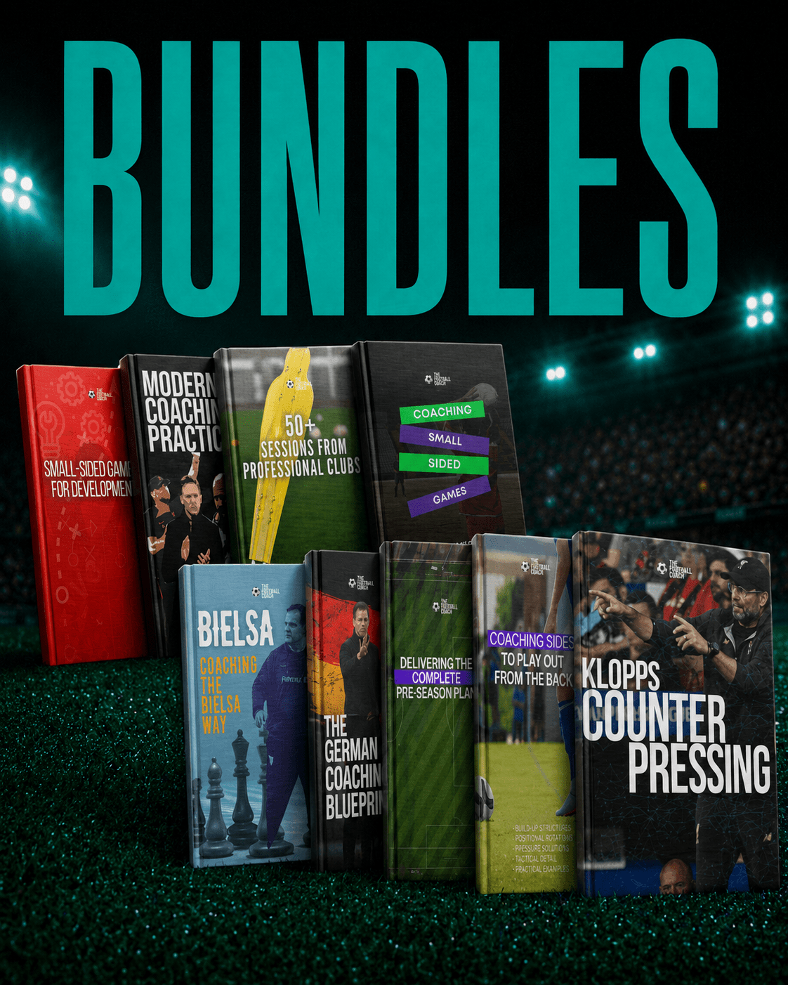 Bundle Collections - Thefootballcoach