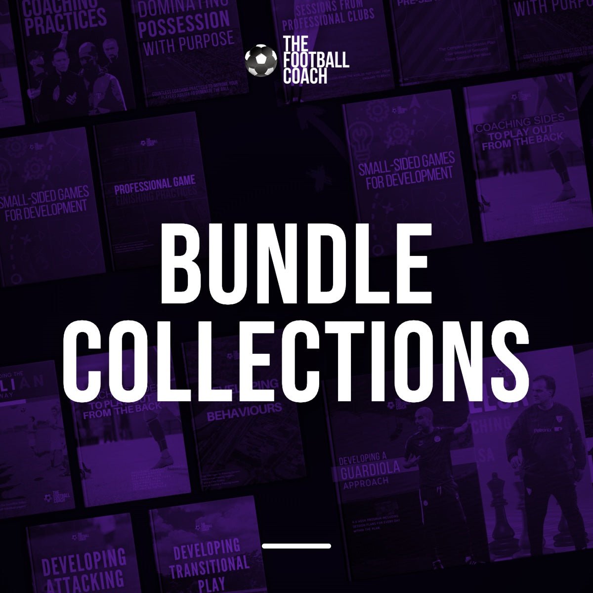 Bundle Collections - Thefootballcoach