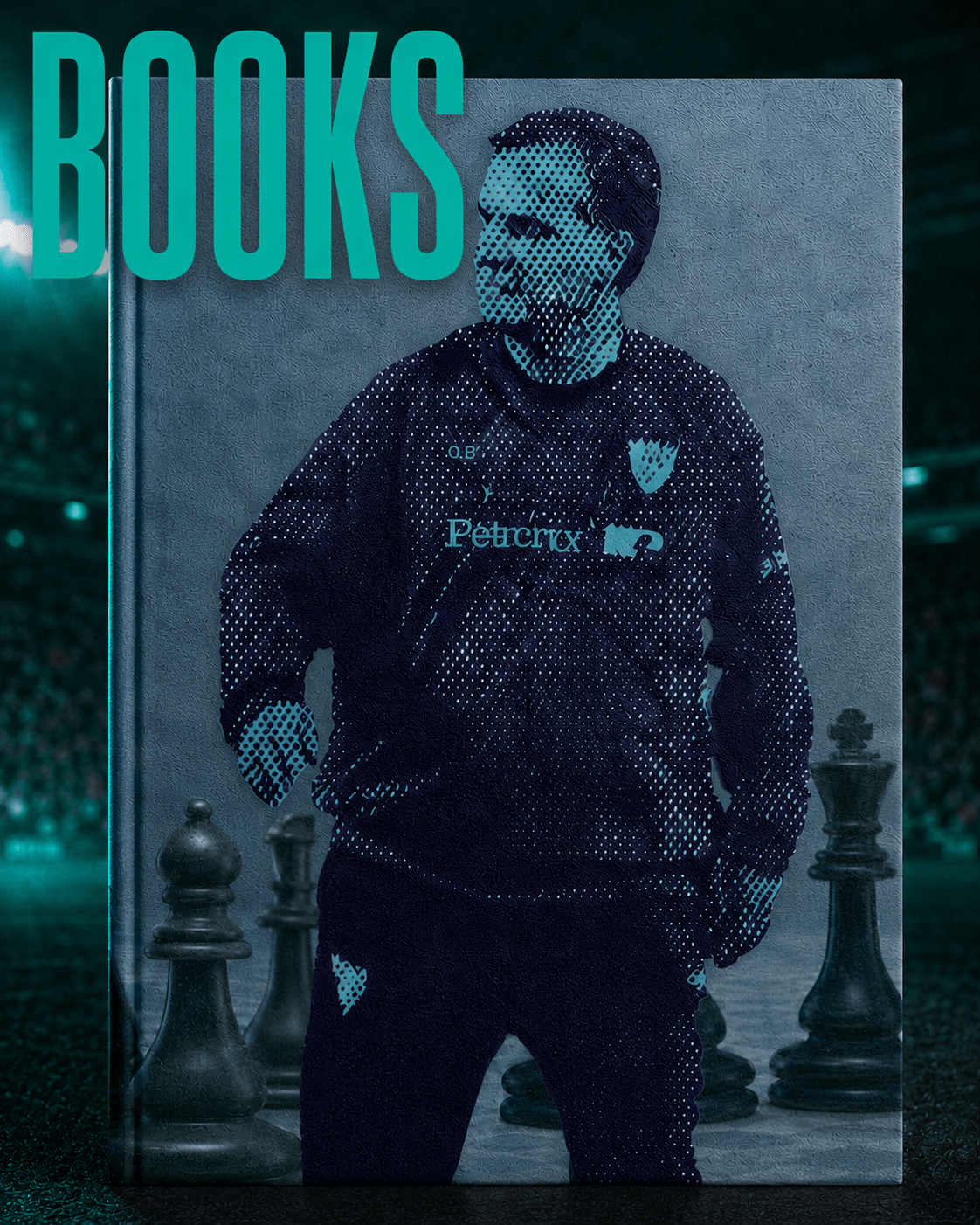 Ebooks - Thefootballcoach