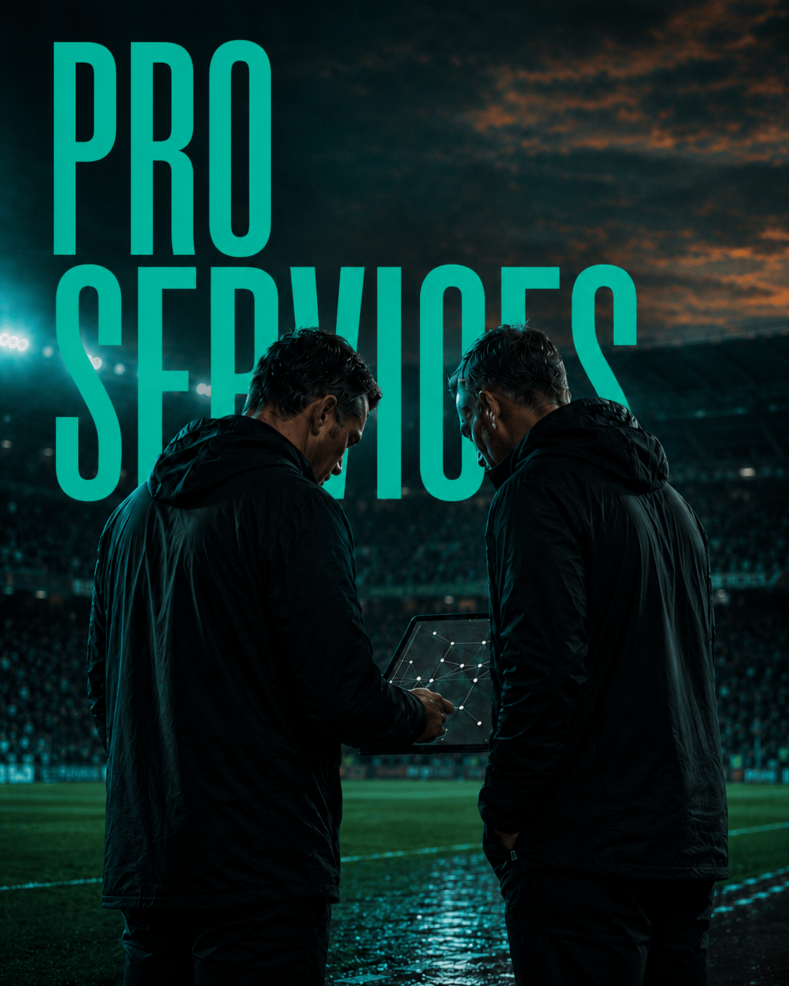Pro Services - Thefootballcoach