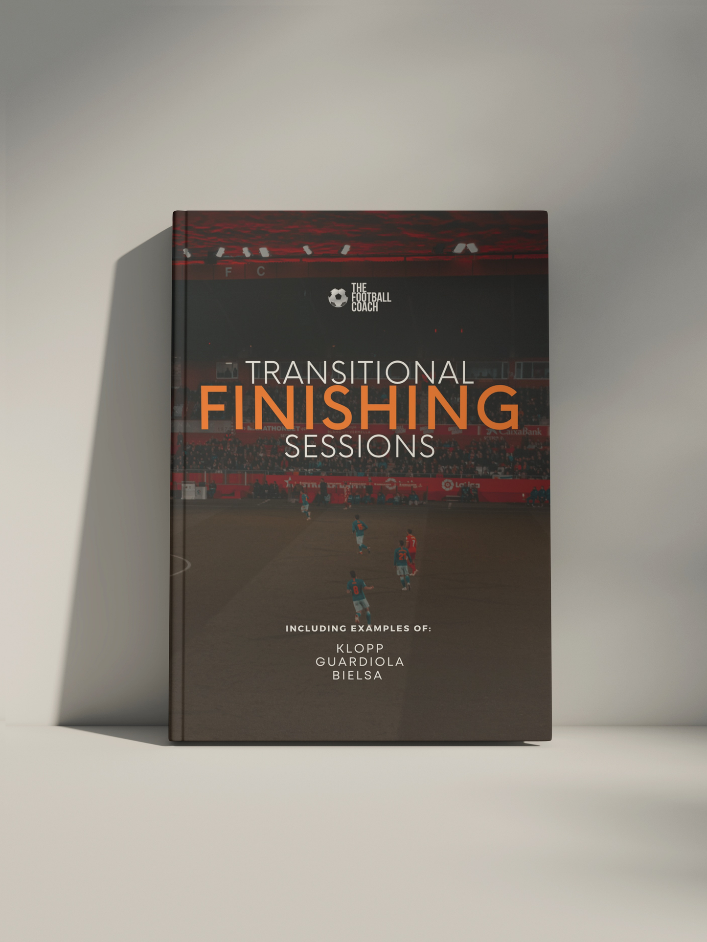 Transitional Finishing Practices