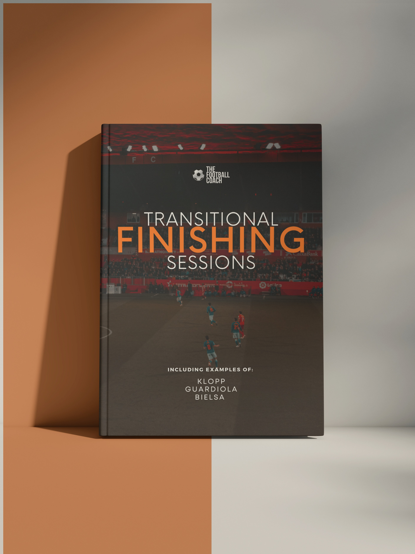 Transitional Finishing Practices