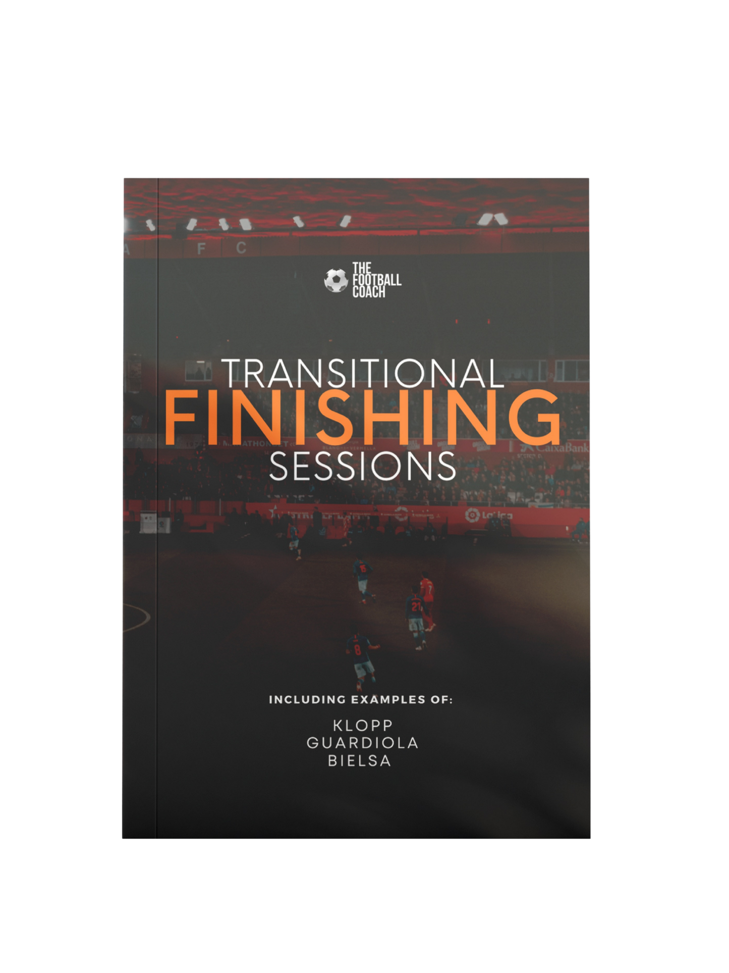 Transitional Finishing Practices