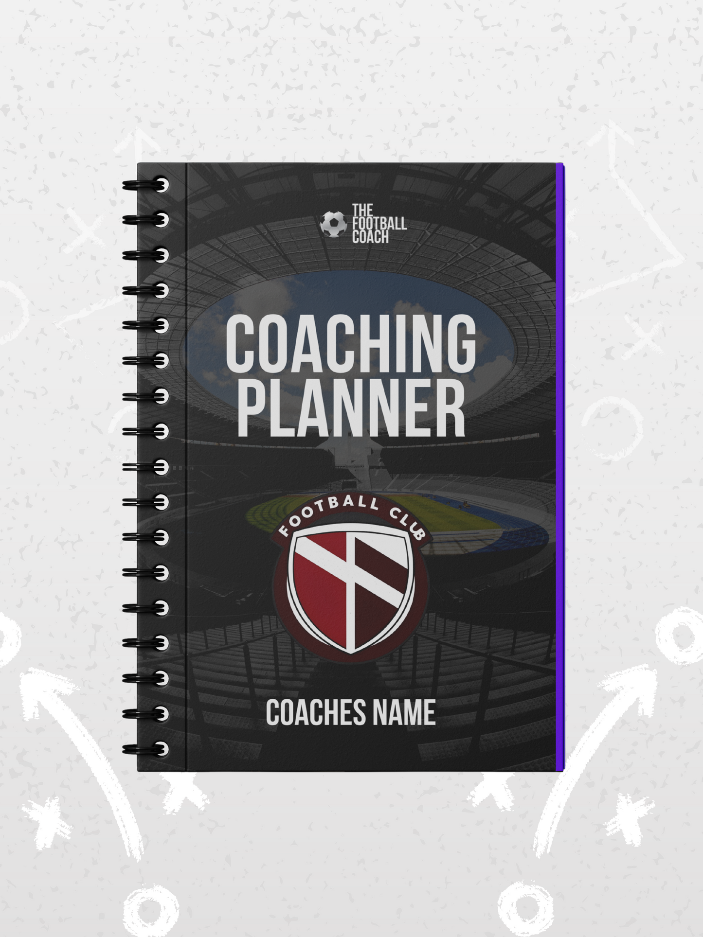 The Ultimate Coaching Planner