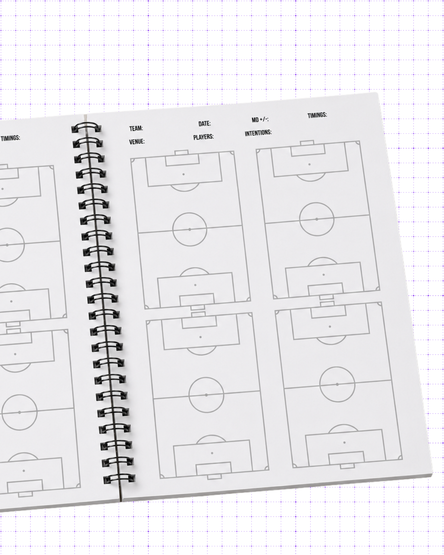 Coaching Planner 2026