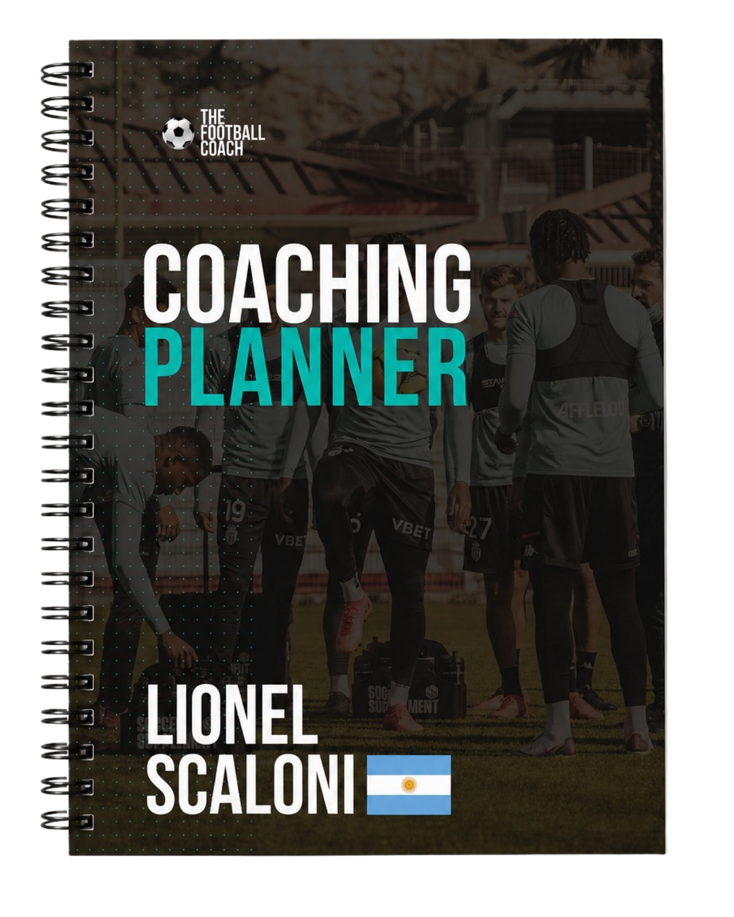 Coaching Planner 2026