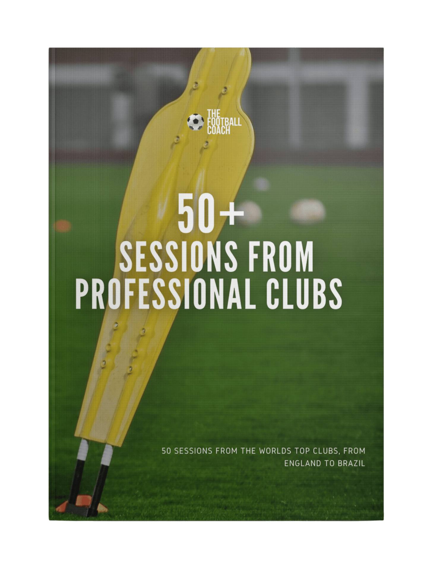 50+ Session from Professional Football Clubs - Thefootballcoach