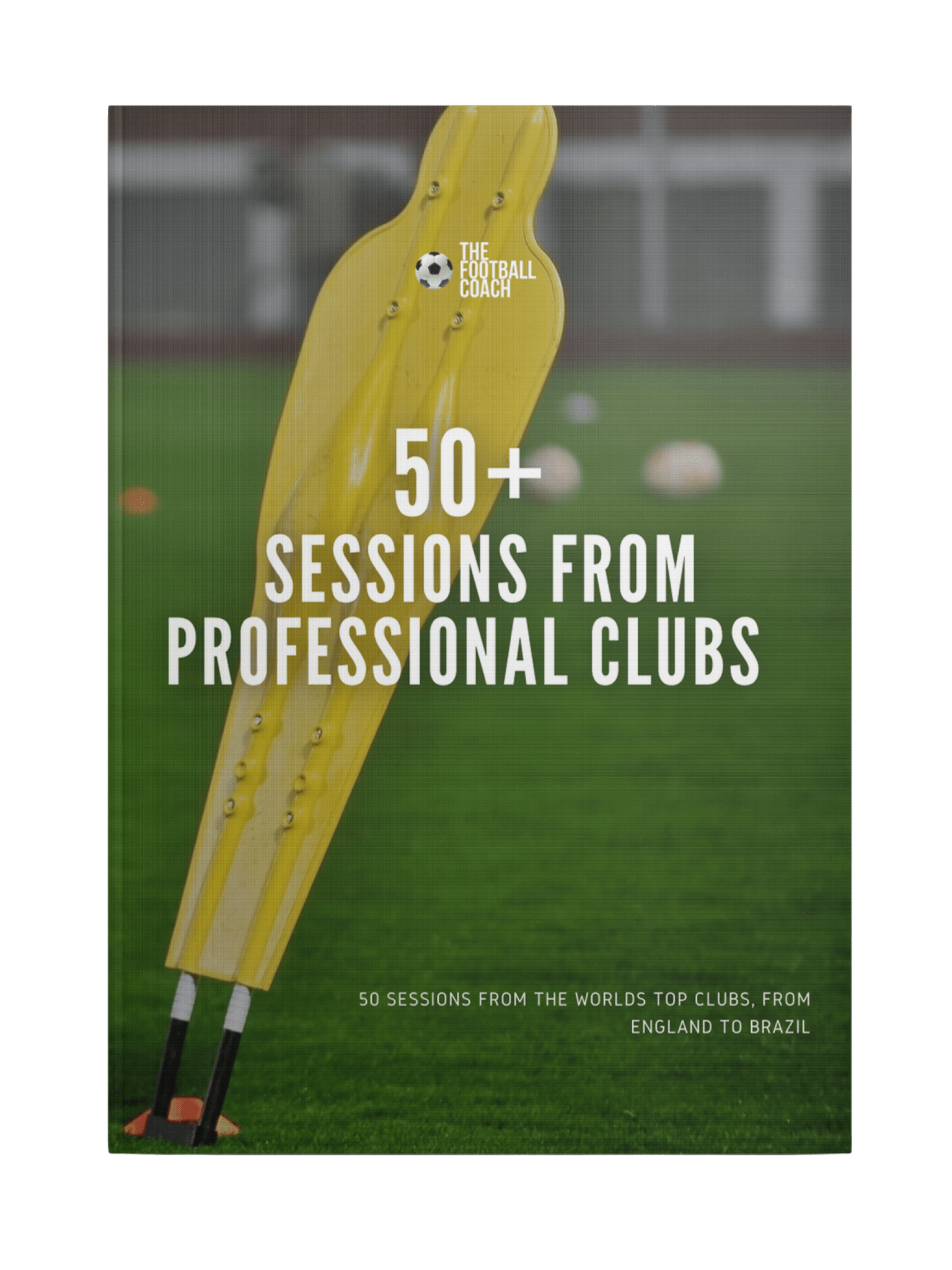50+ Session from Professional Football Clubs - Thefootballcoach