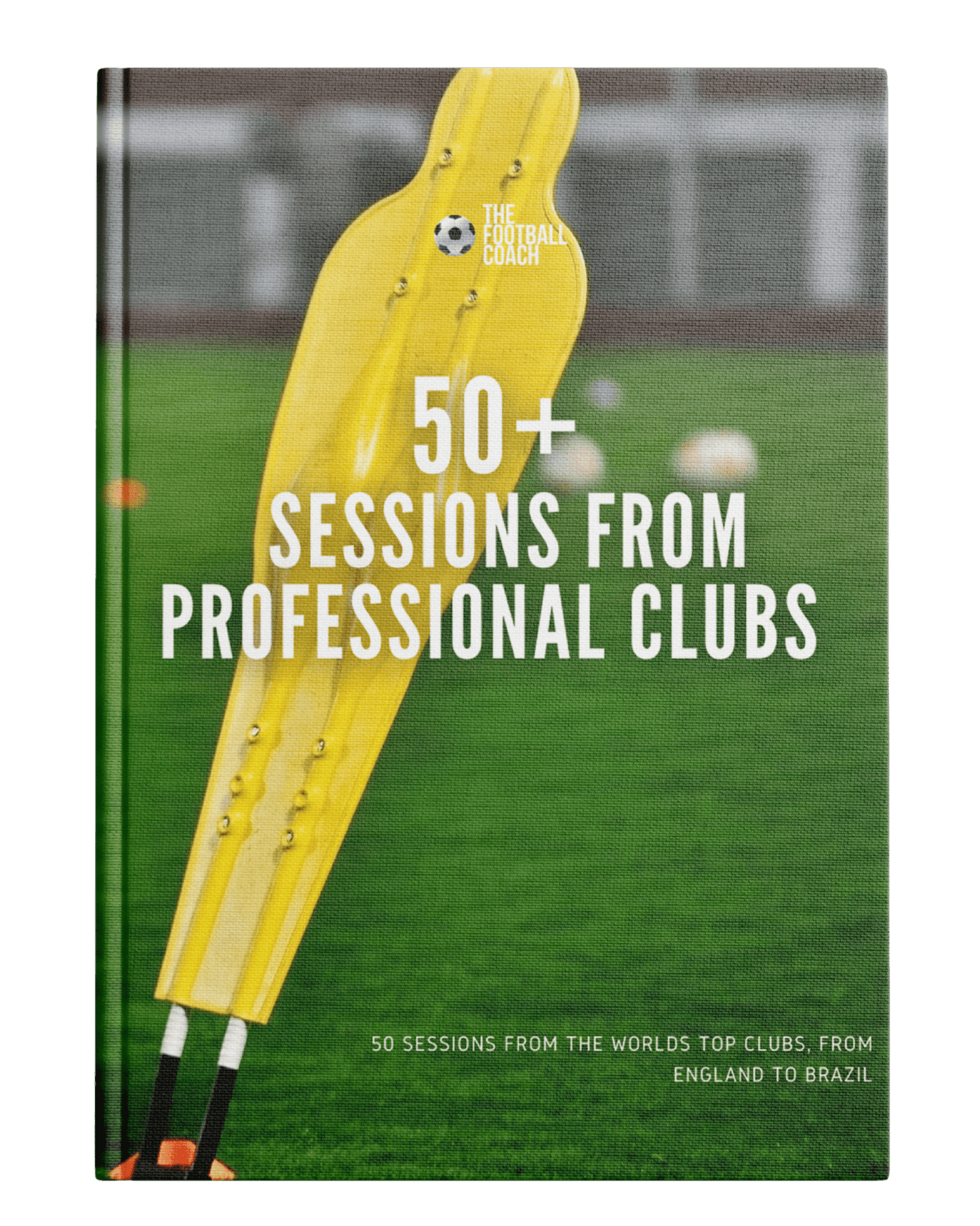 50+ Session from Professional Football Clubs - Thefootballcoach