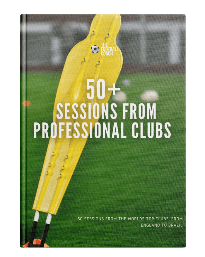 Coaching book two