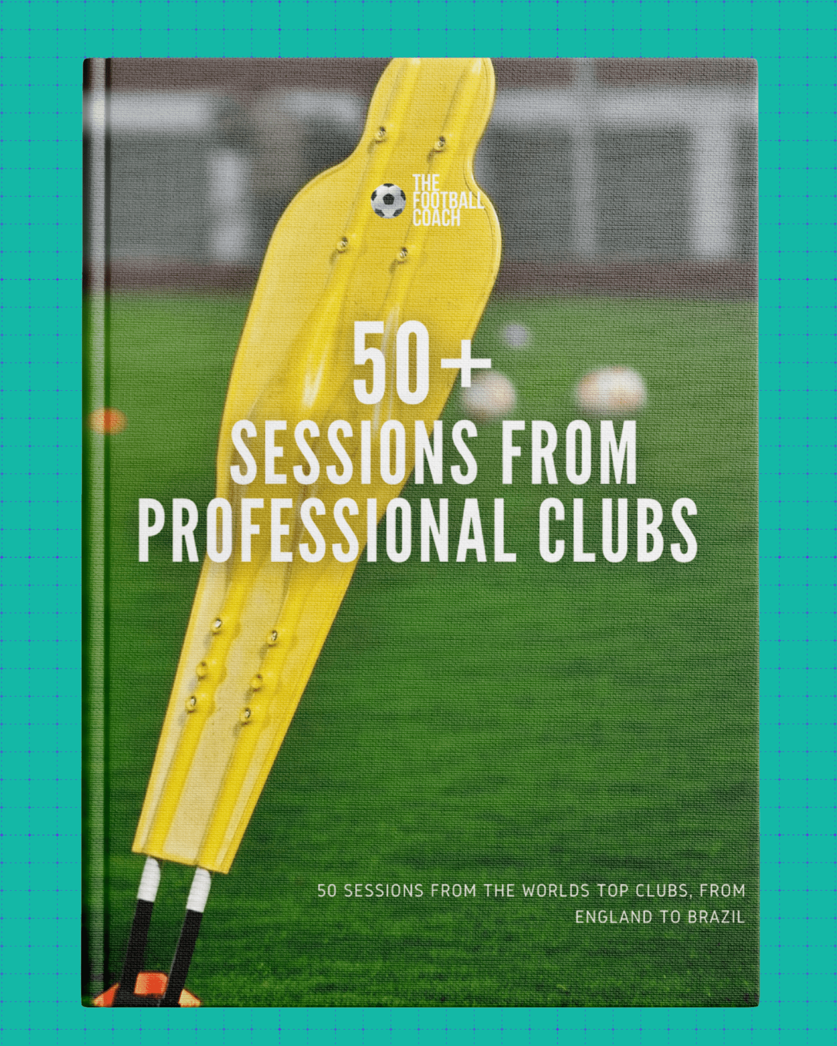 50+ Session from Professional Football Clubs - Thefootballcoach
