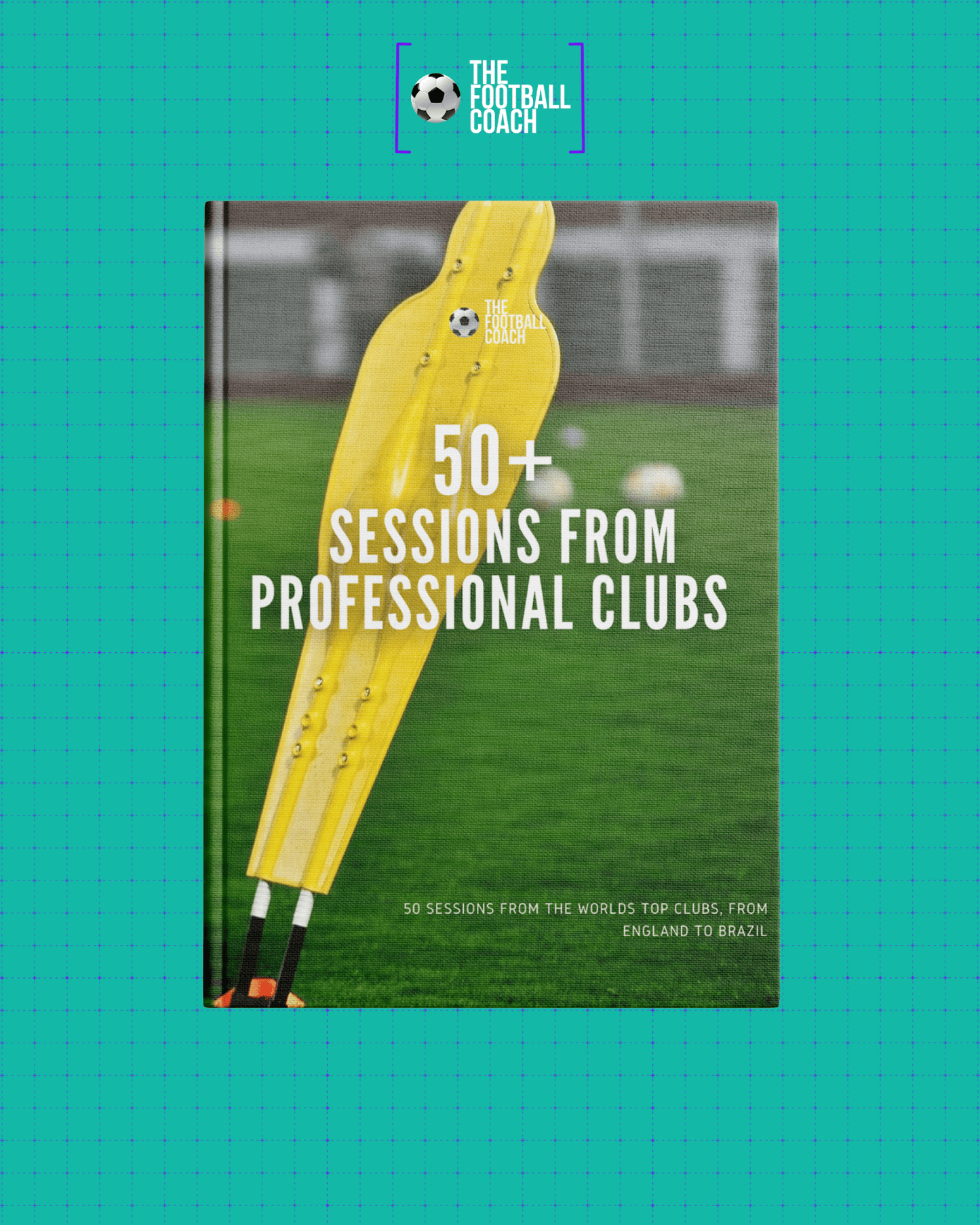 50+ Session from Professional Football Clubs - Thefootballcoach