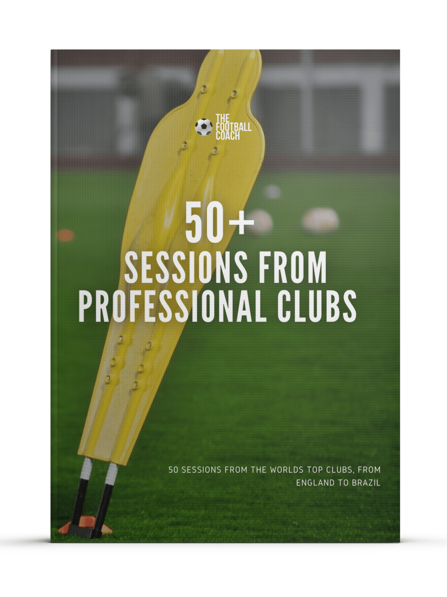 50+ Session from Professional Football Clubs - Thefootballcoach