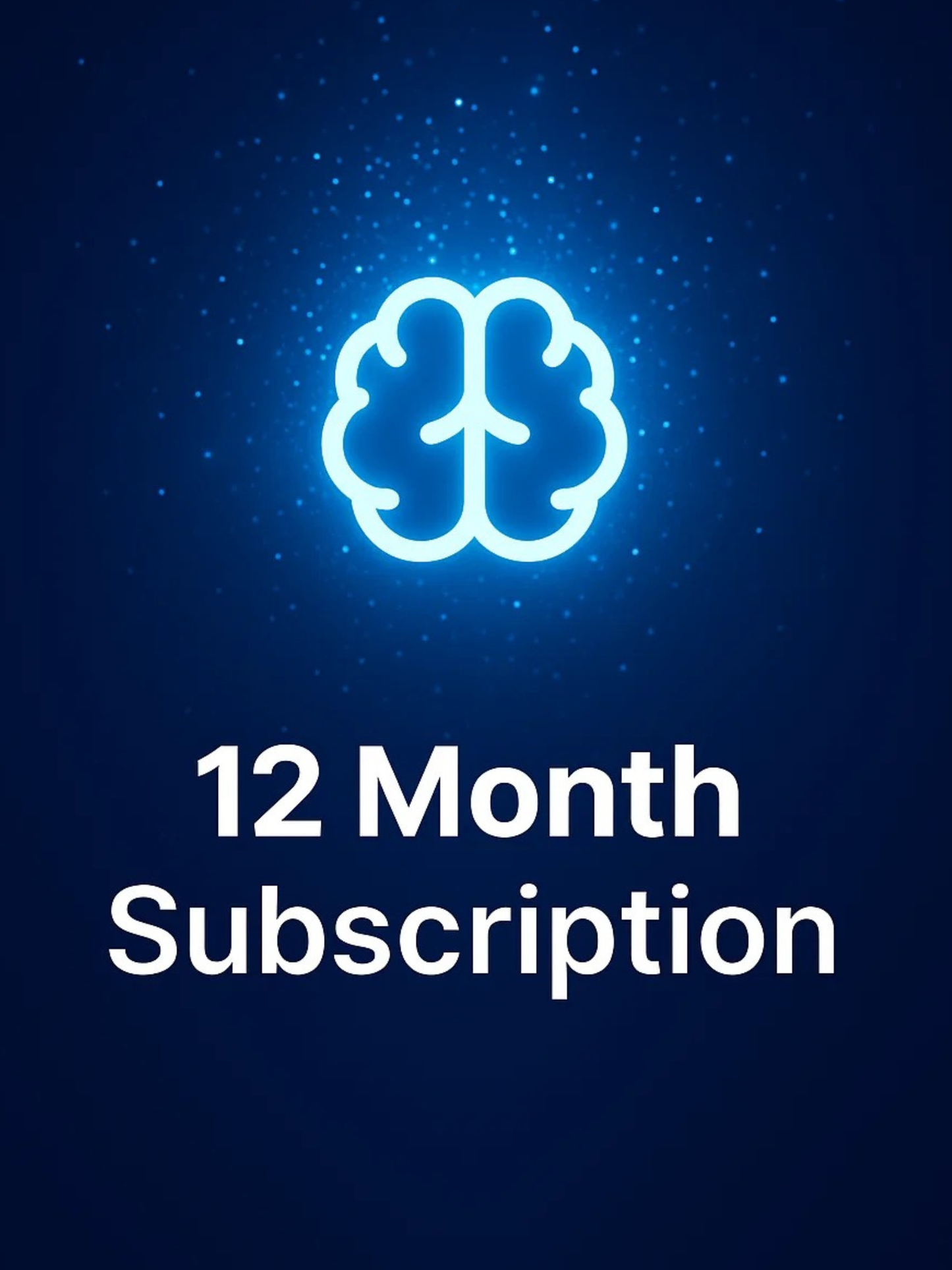 Coaches-AI - 12 Month Elite Subscription