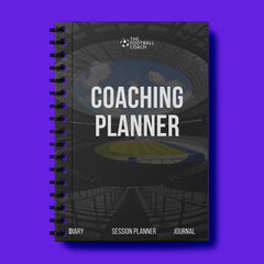 The Ultimate Coaching Planner