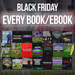 Black Friday - Every Book/Ebook
