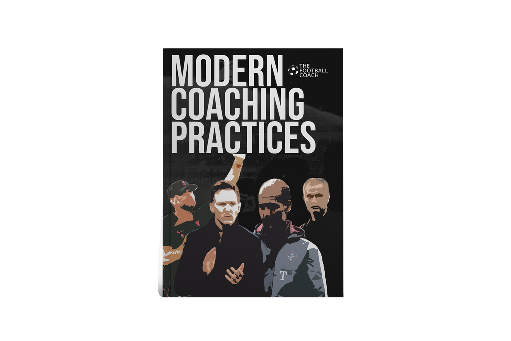Thefootballcoach - Introduction to Coaching