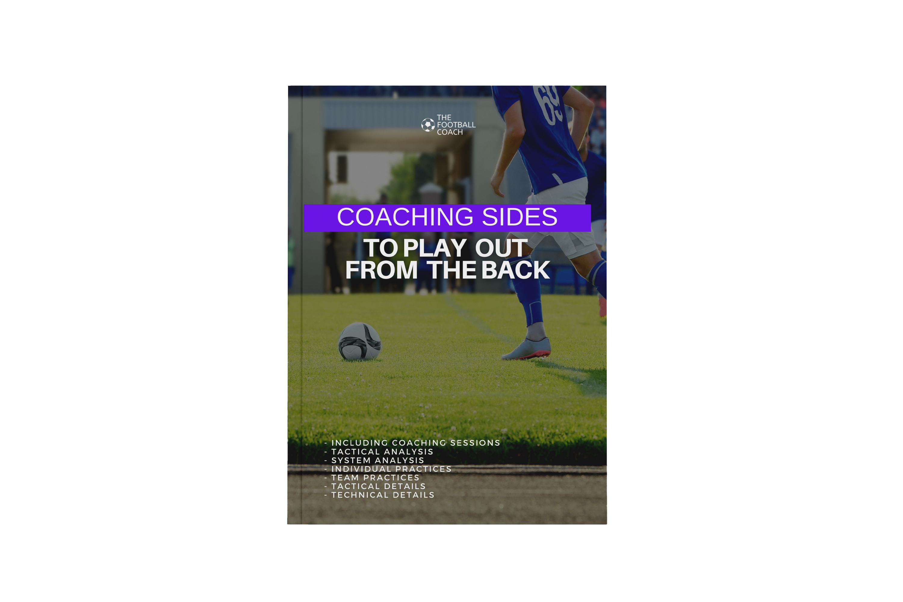 The Platinum Coaching Pack - Limited Edition (Black Friday)