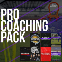 Pro Coaching Pack