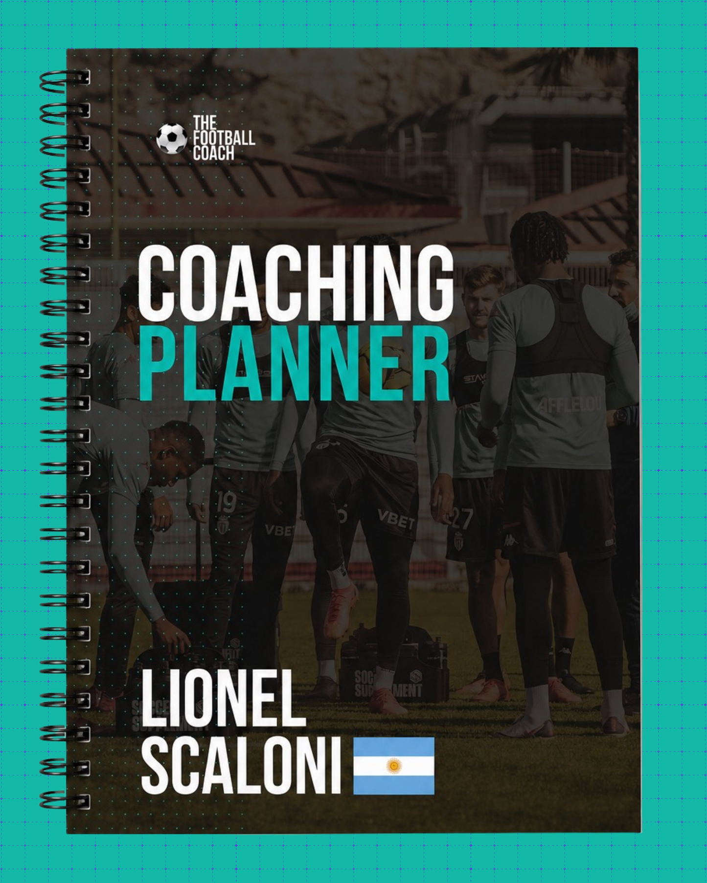 Coaching Planner 2026