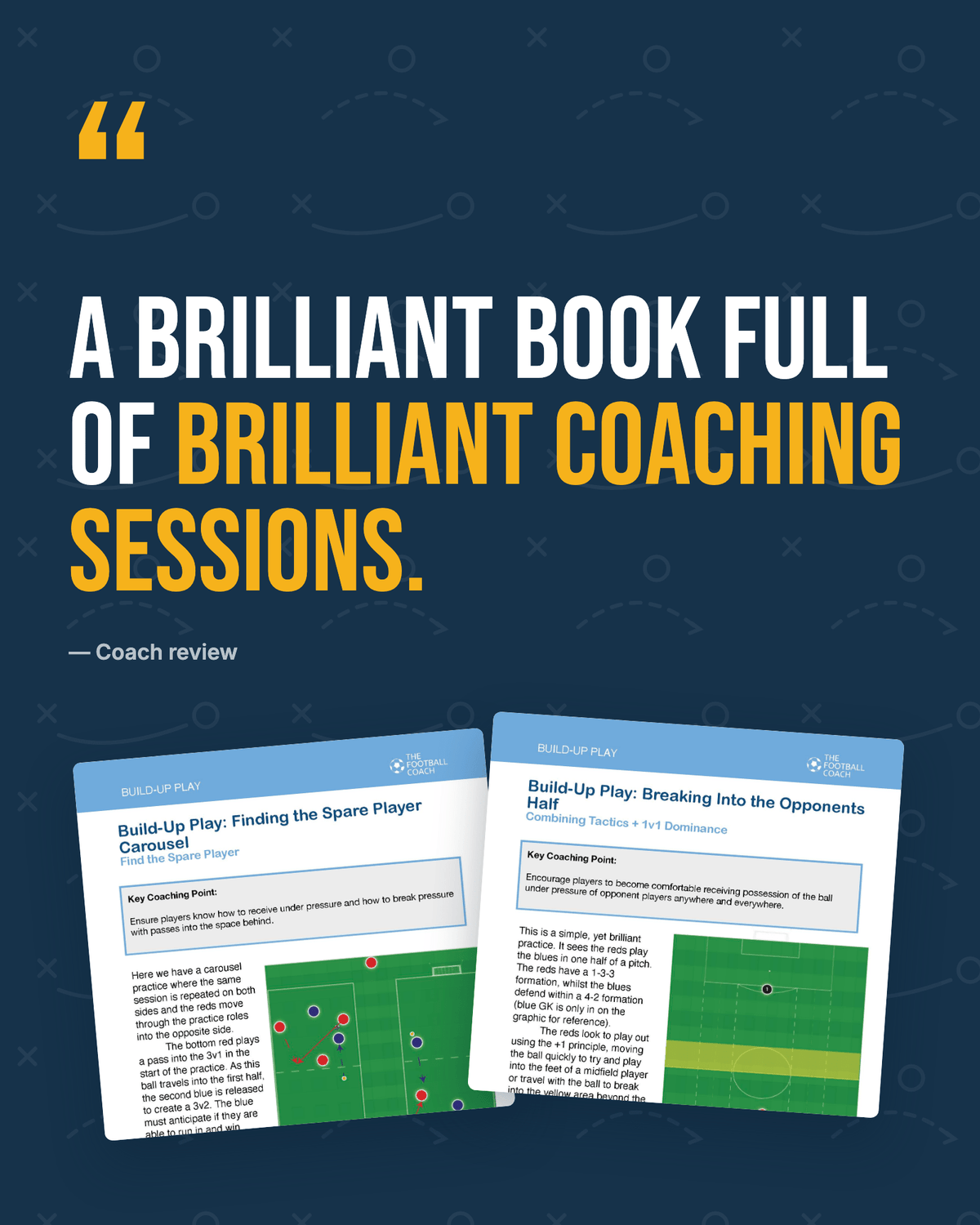 Bielsa: Coaching the Bielsa Way - Thefootballcoach