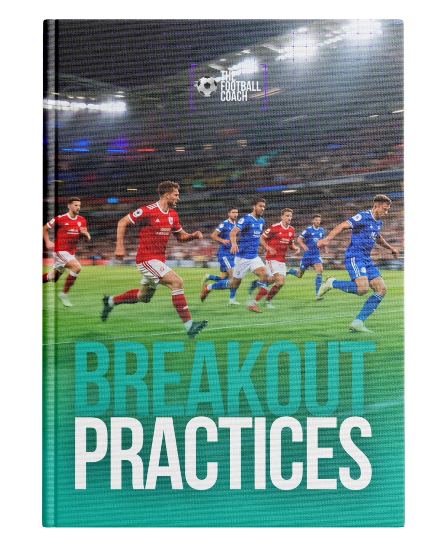 Breakout Practices - (Pro Series) - Thefootballcoach