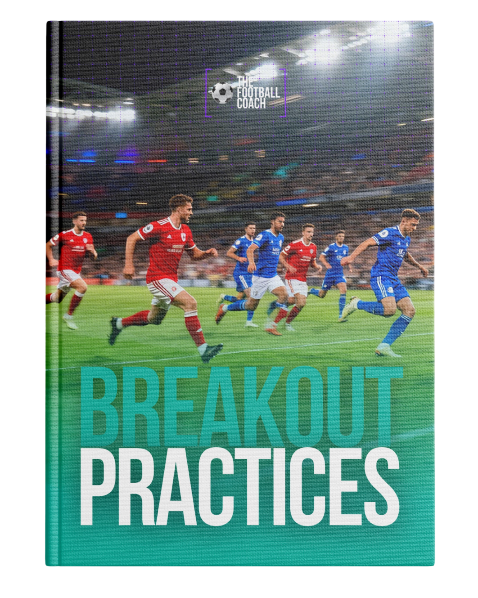 Breakout Practices - (Pro Series) - Thefootballcoach