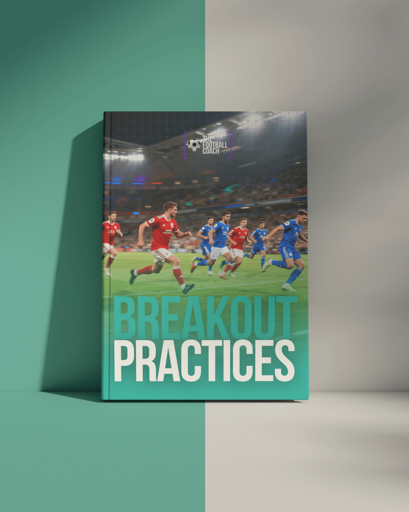 Breakout Practices - (Pro Series) - Thefootballcoach
