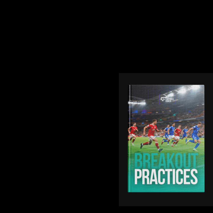 Breakout Practices - (Pro Series) — book wrap and postage animation