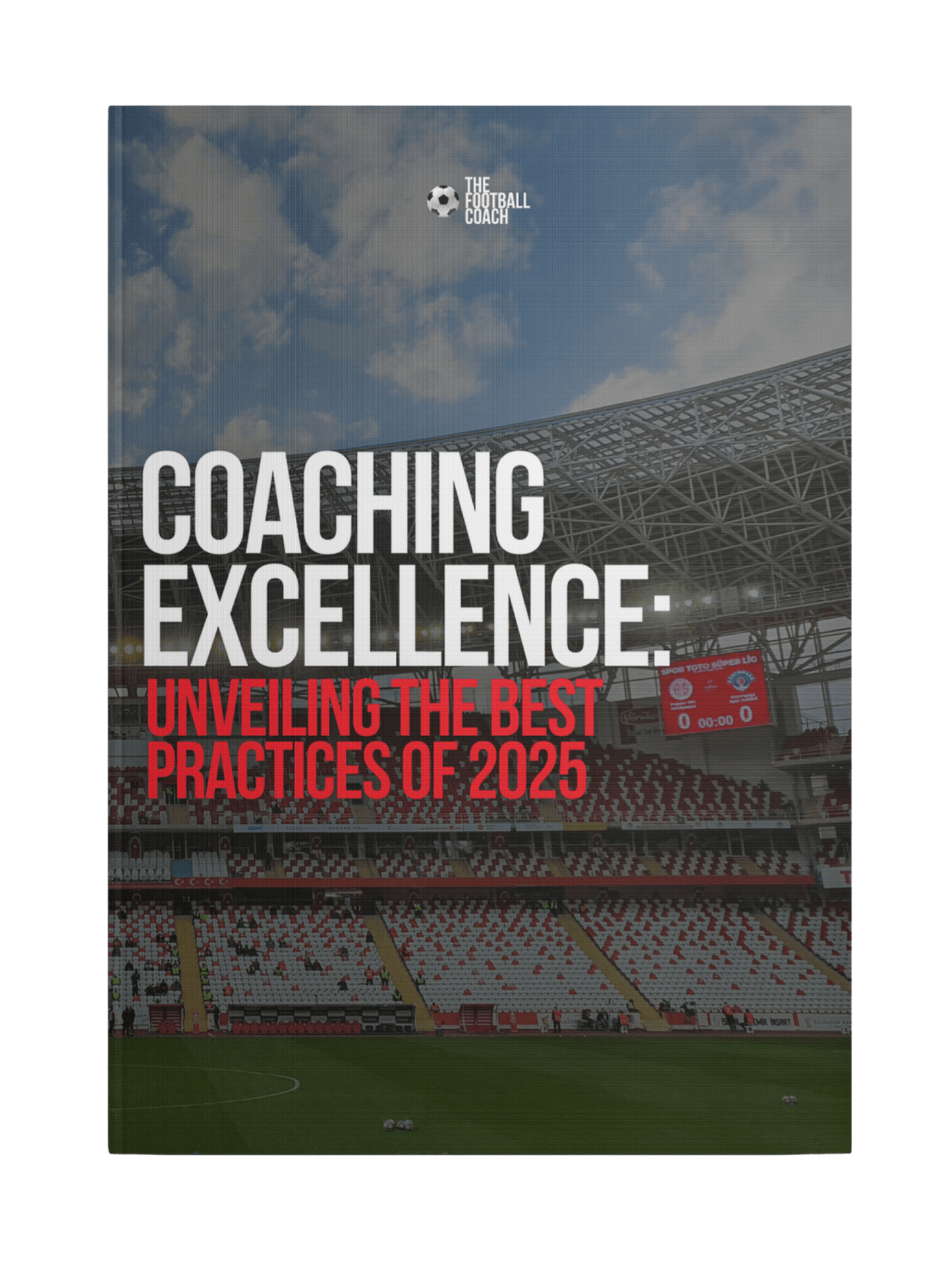 Coaching Excellence: Unveiling the Best Practices of 2025 - Thefootballcoach