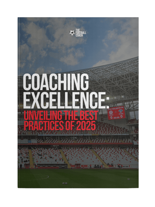 Coaching Excellence: Unveiling the Best Practices of 2025 - Thefootballcoach