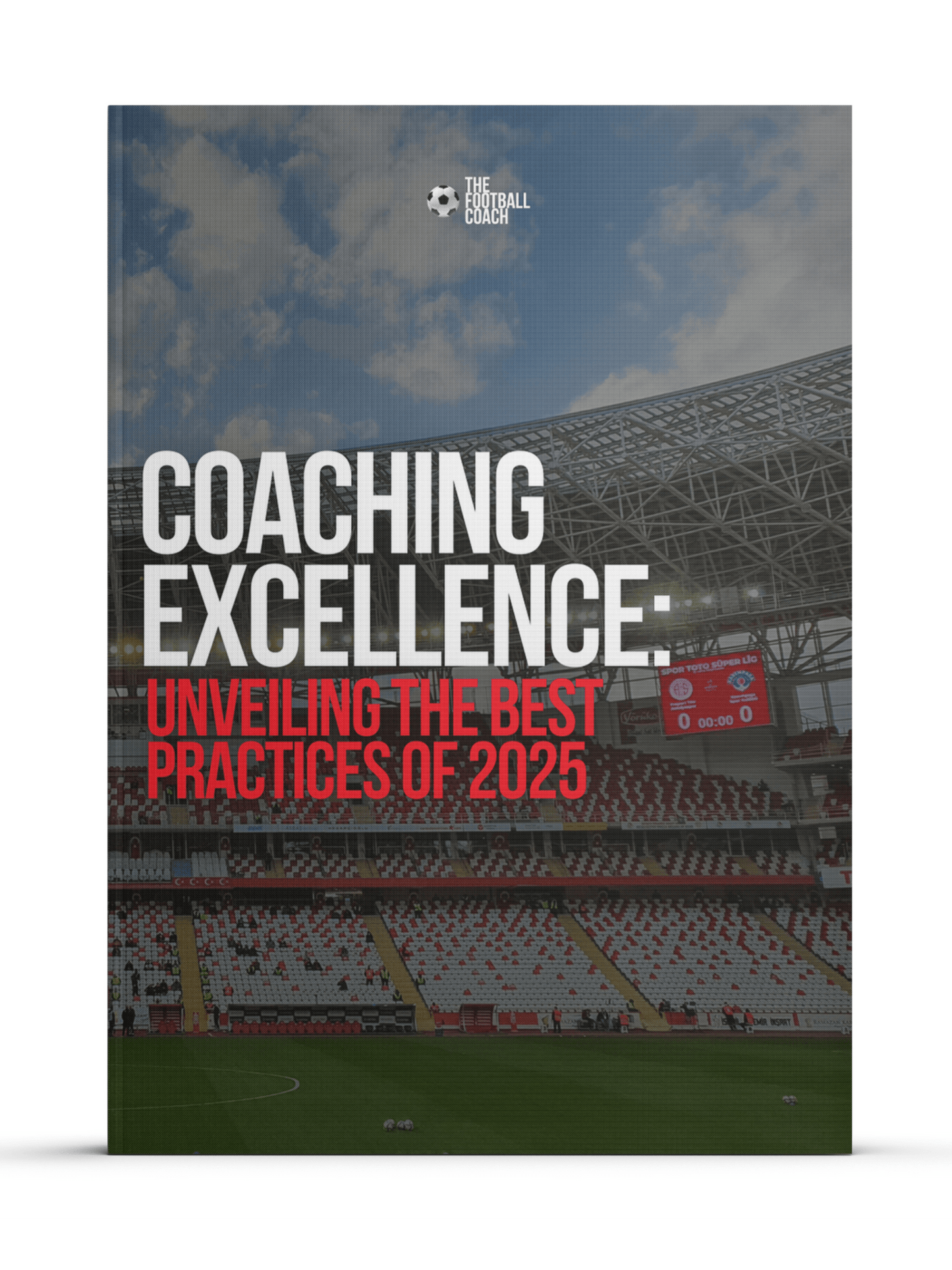 Coaching Excellence: Unveiling the Best Practices of 2025 - Thefootballcoach