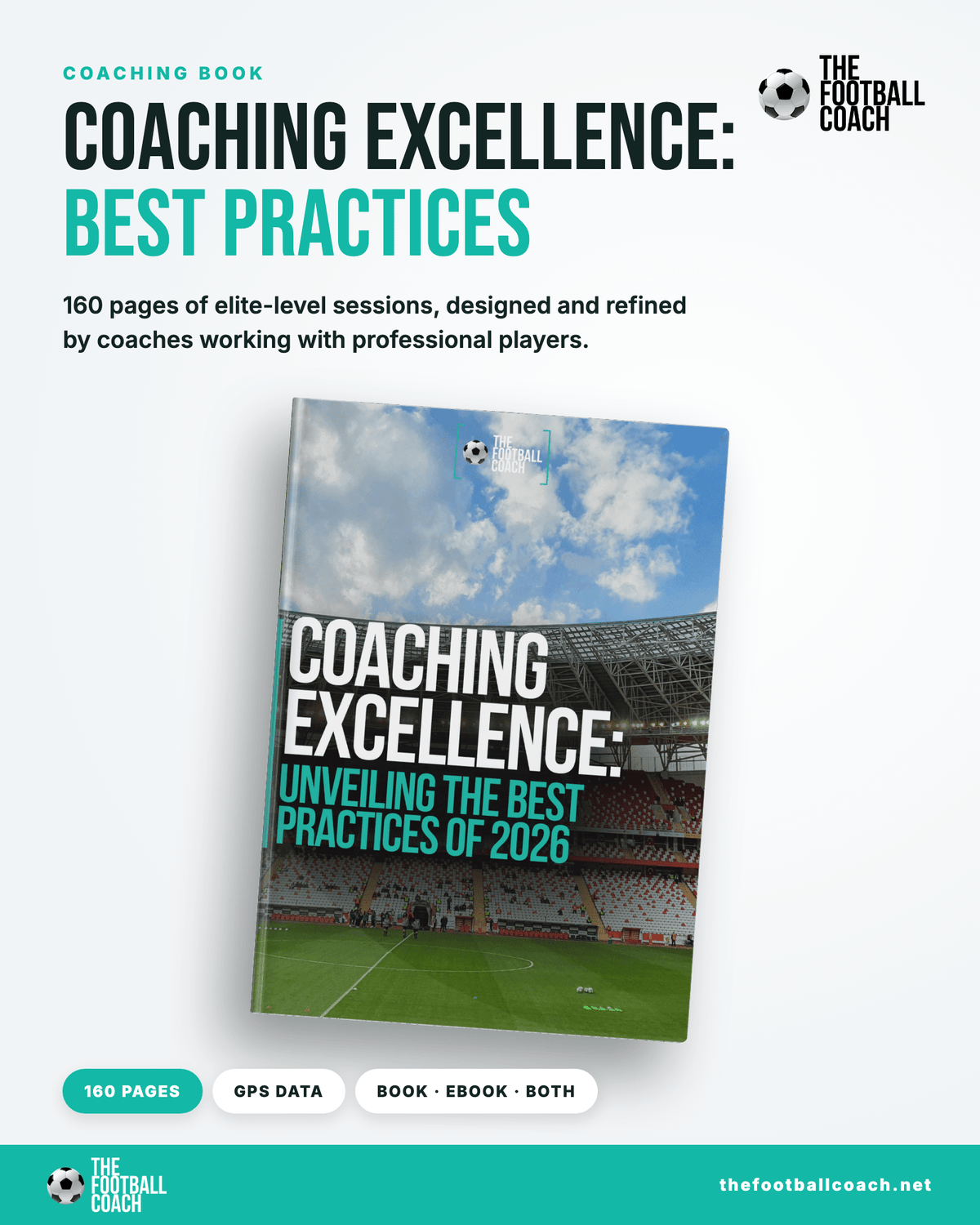 Coaching Excellence: Unveiling the Best Practices of 2025 - Thefootballcoach