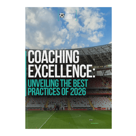 Coaching Excellence: Unveiling the Best Practices of 2025 - Thefootballcoach