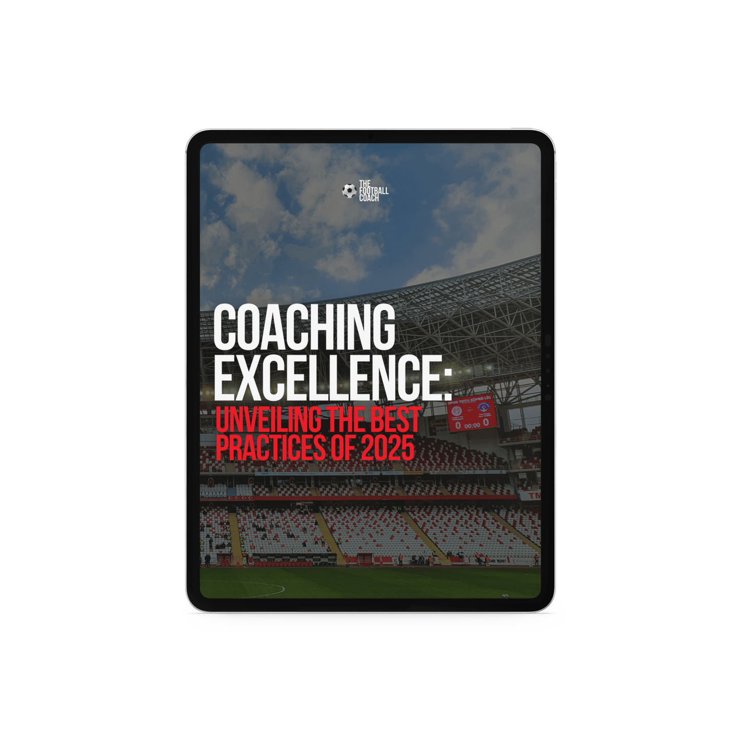 Coaching Excellence: Unveiling the Best Practices of 2025 - Thefootballcoach
