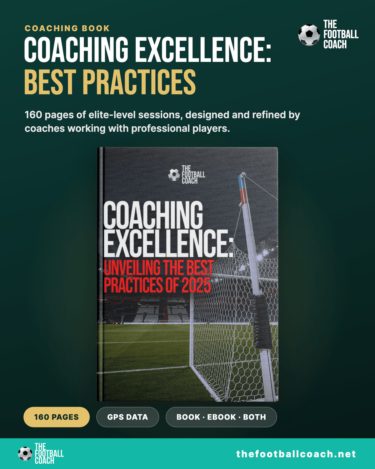 Coaching Excellence: Unveiling the Best Practices of 2025 - Thefootballcoach