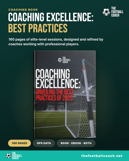 Coaching Excellence: Unveiling the Best Practices of 2025 - Thefootballcoach