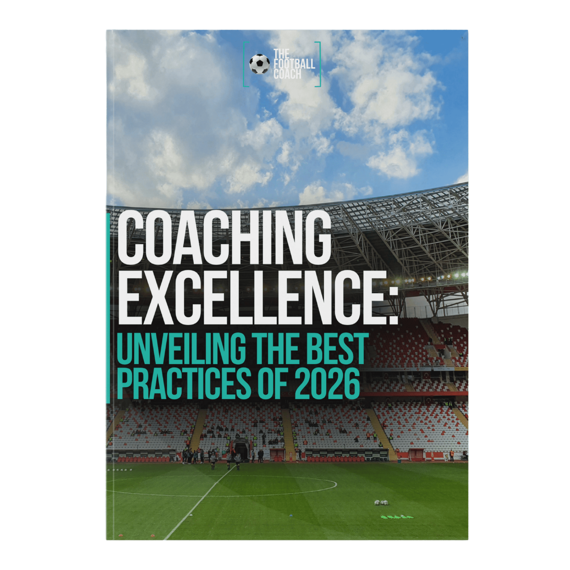 Coaching Excellence: Unveiling the Best Practices of 2025 - Thefootballcoach