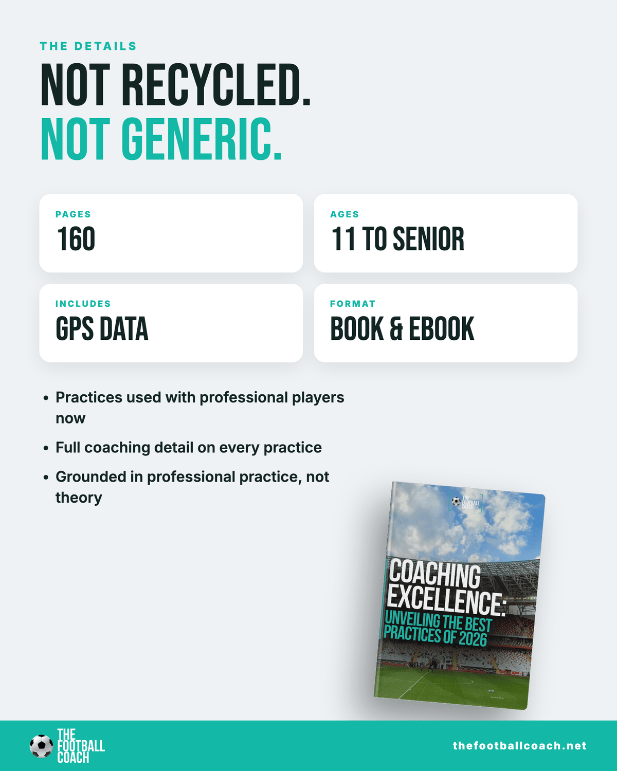 Coaching Excellence: Unveiling the Best Practices of 2025 - Thefootballcoach
