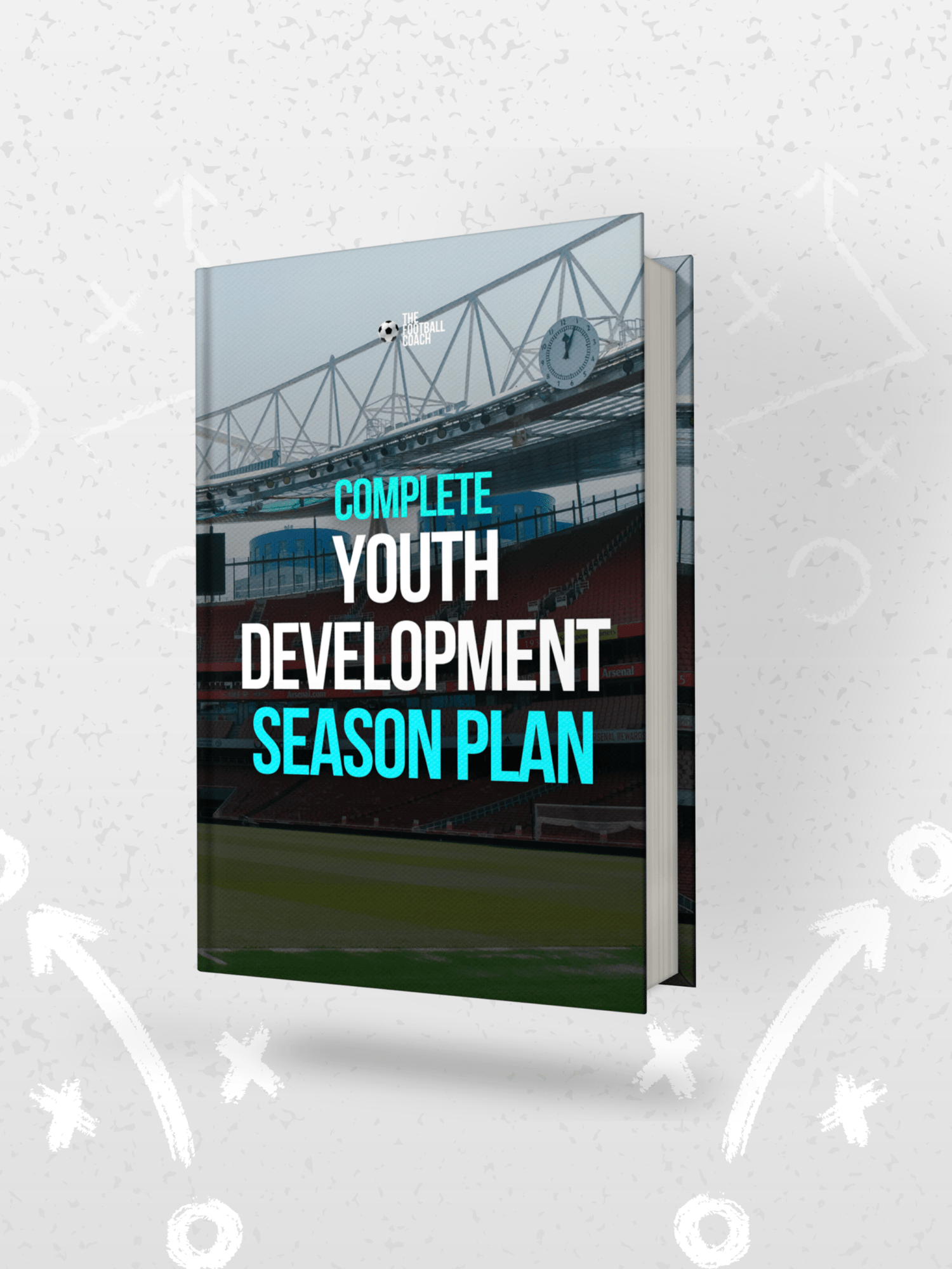 Complete Youth Development Season Plan - Thefootballcoach