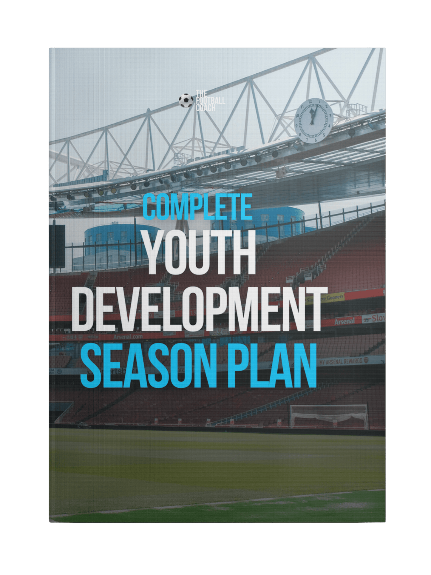 Complete Youth Development Season Plan - Thefootballcoach