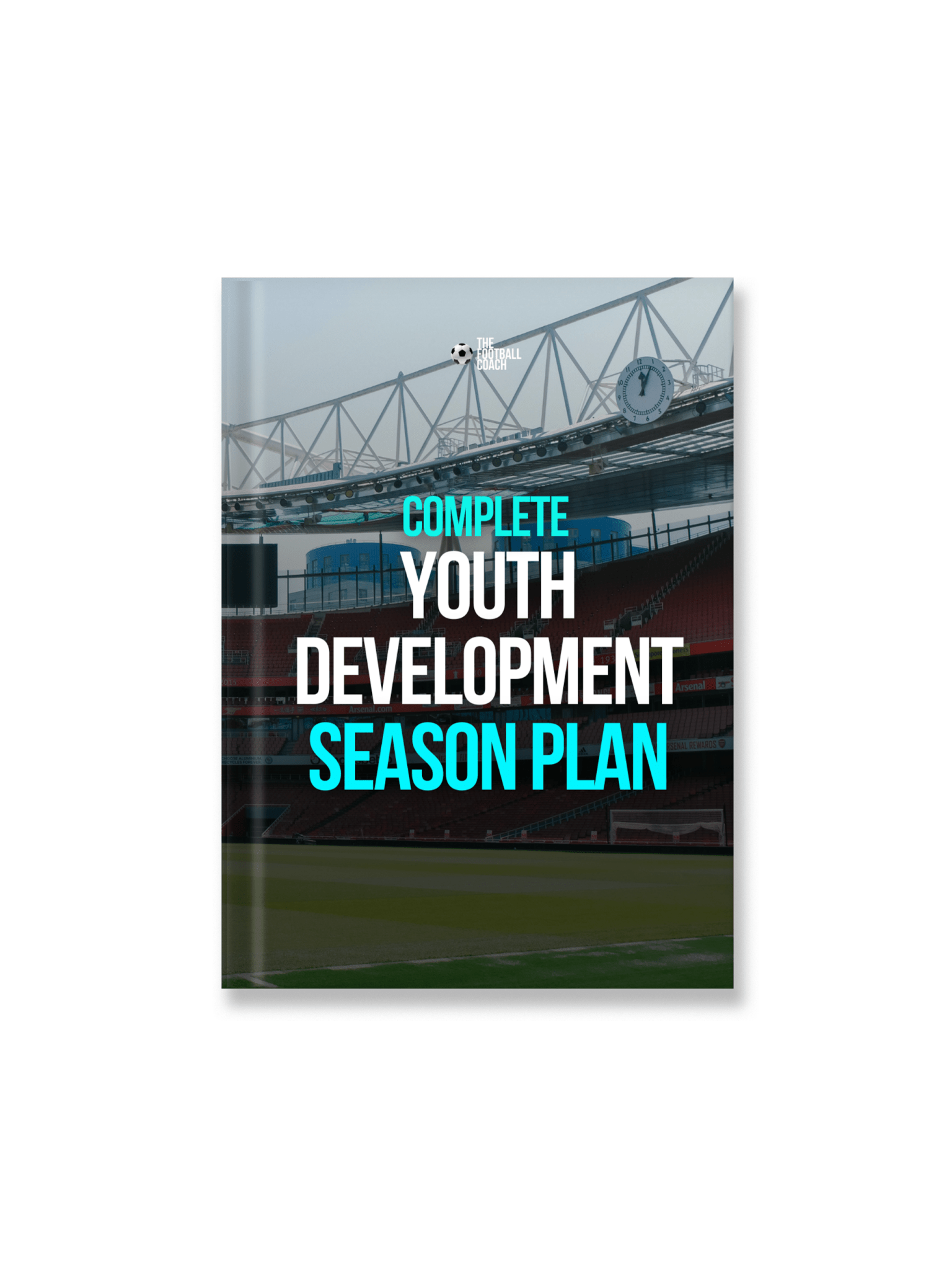 Complete Youth Development Season Plan - Thefootballcoach