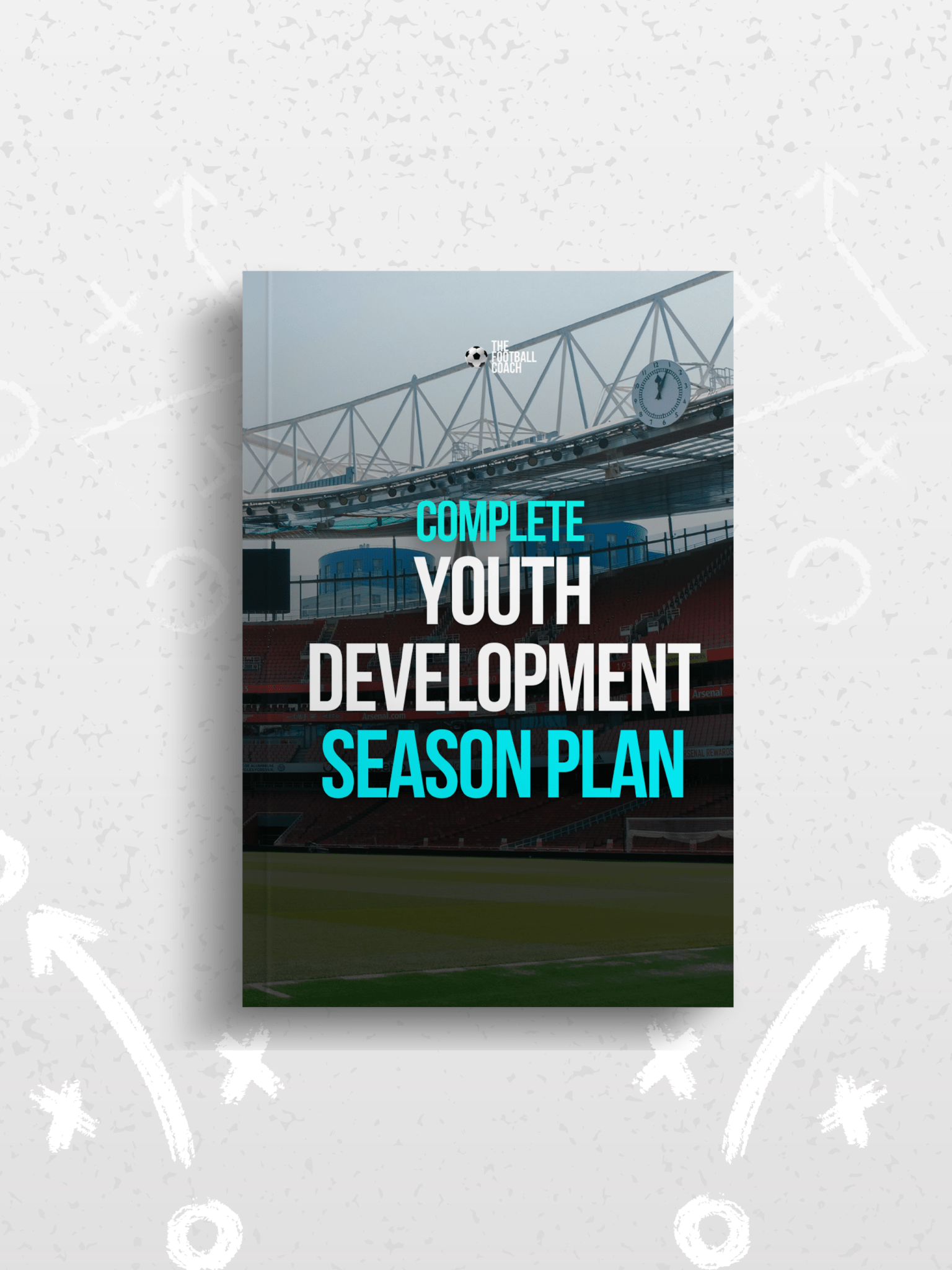 Complete Youth Development Season Plan - Thefootballcoach