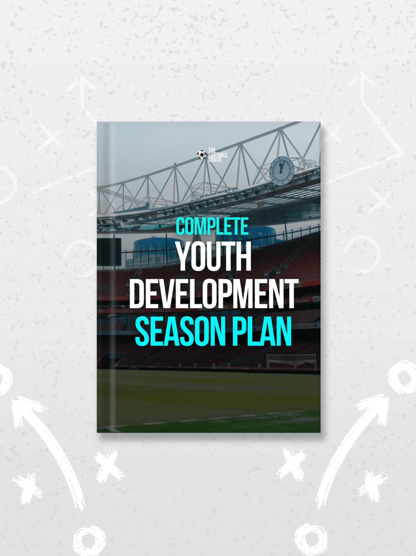 Complete Youth Development Season Plan - Thefootballcoach