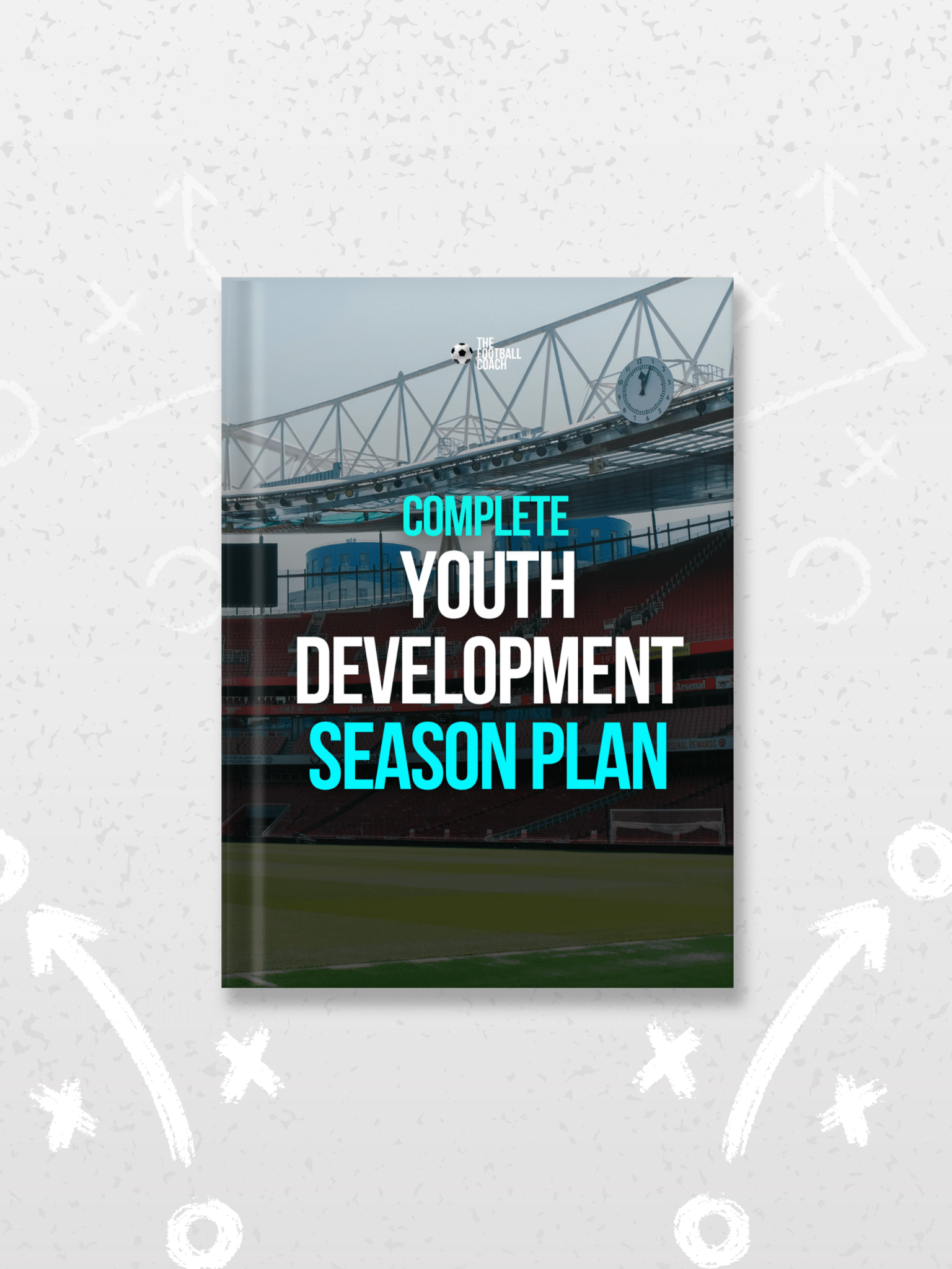 Complete Youth Development Season Plan - Thefootballcoach