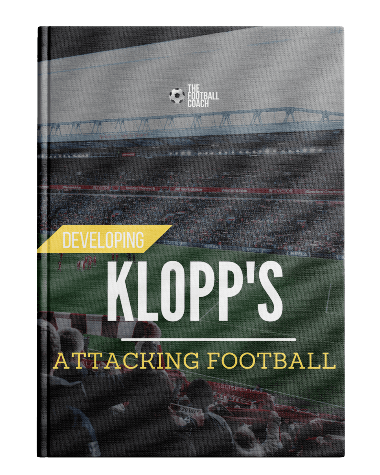 Developing Klopp's Attacking Football - Thefootballcoach