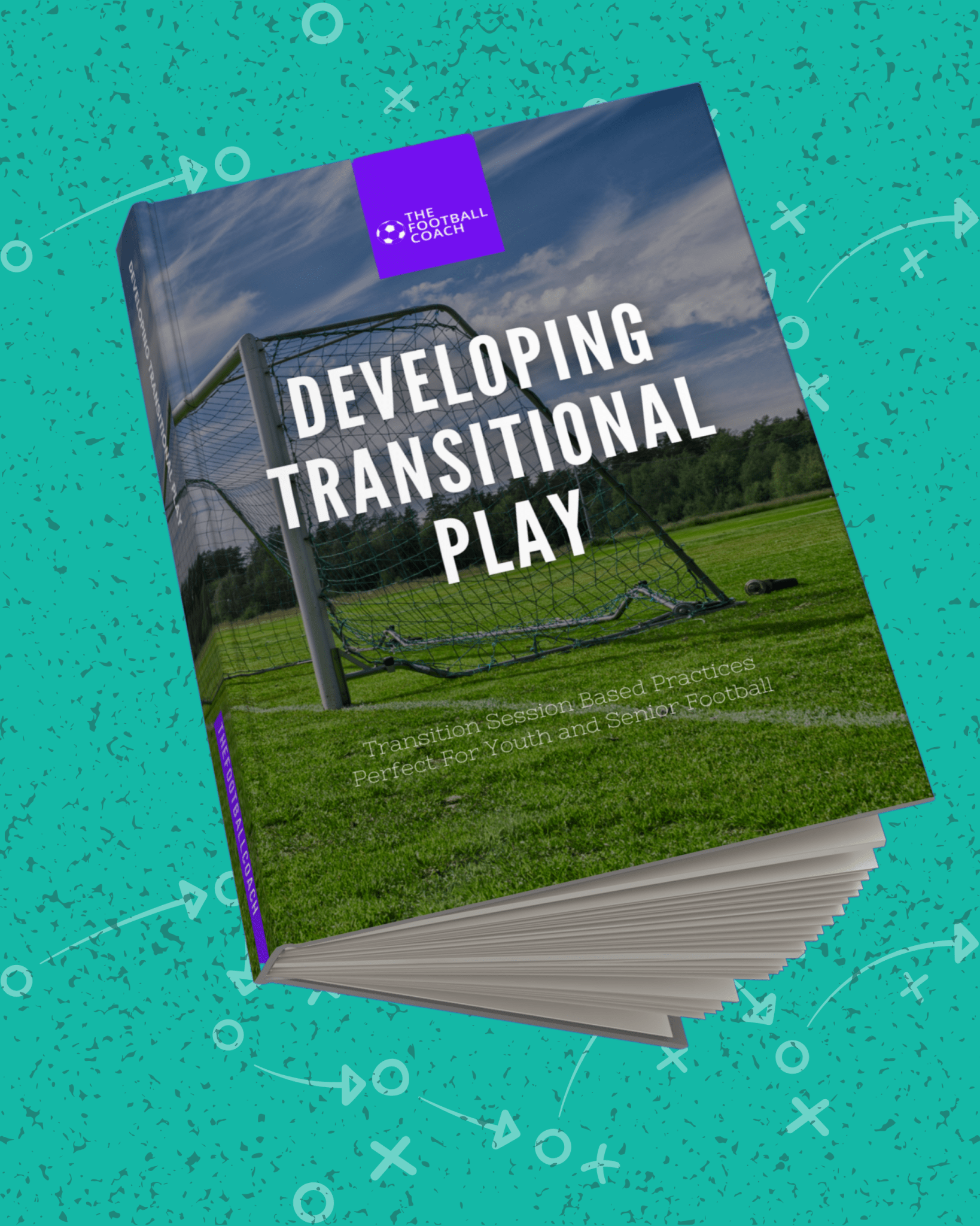 Developing Transitional Play - Thefootballcoach