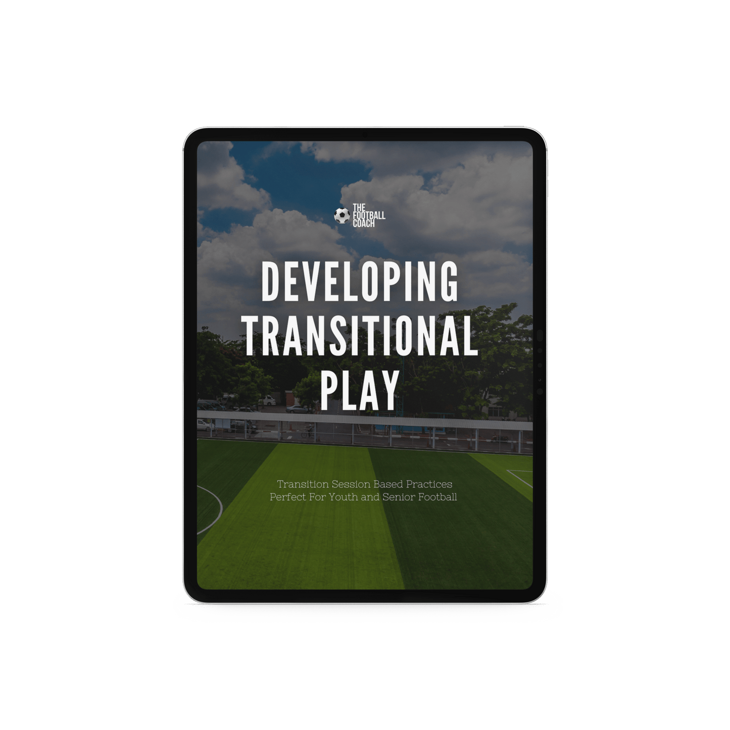 Developing Transitional Play - Thefootballcoach