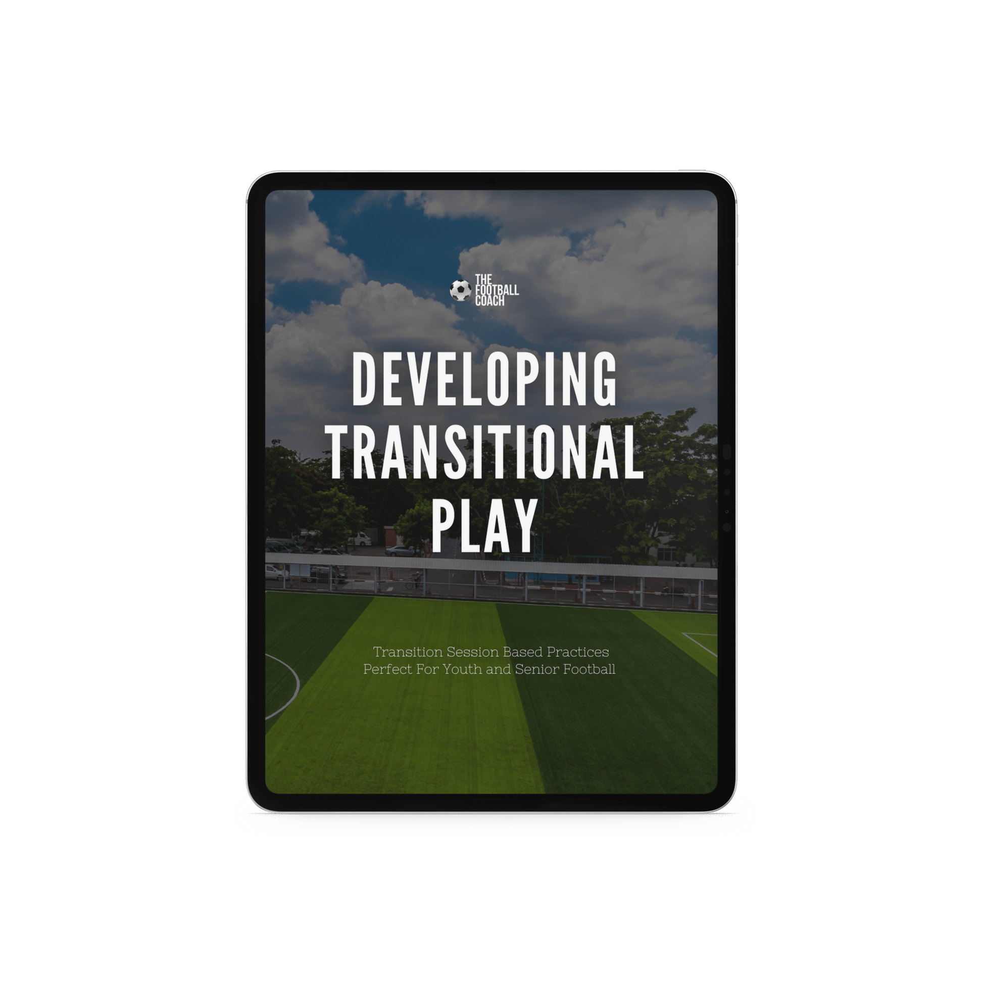 Developing Transitional Play - Thefootballcoach