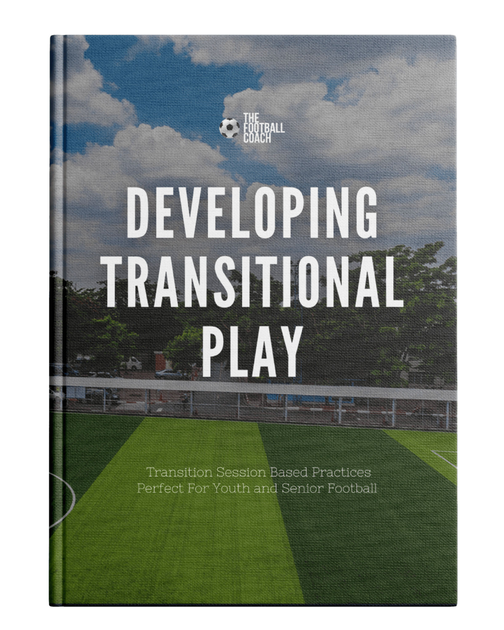 Developing Transitional Play | Football Coaching Sessions ...